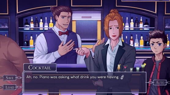 Beyond R: Rule Ripper — screenshot 1