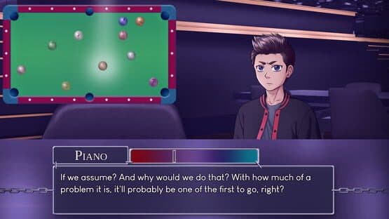 Beyond R: Rule Ripper — screenshot 2