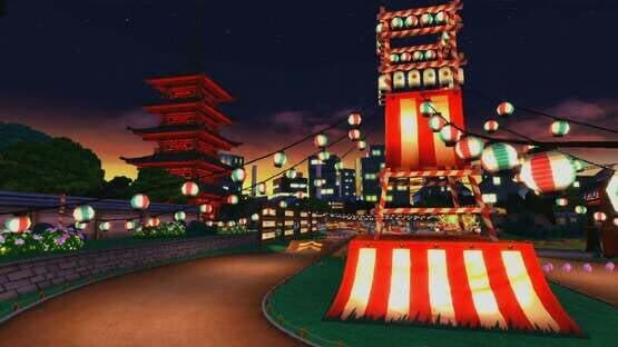 Mario Kart Arcade GP DX — screenshot 5