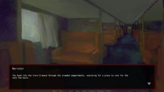 Vacation Terminal — screenshot 2