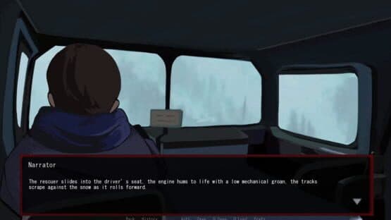 Vacation Terminal — screenshot 4