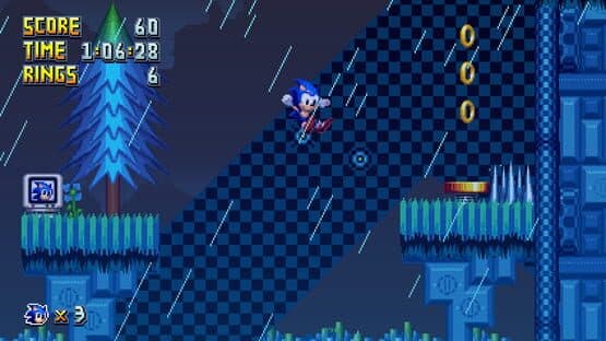 Sonic Before the Sequel '26 — screenshot 3