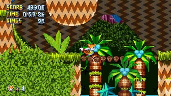 Sonic Before the Sequel '26 — screenshot 4