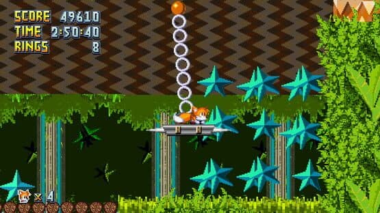 Sonic Before the Sequel '26 — screenshot 5