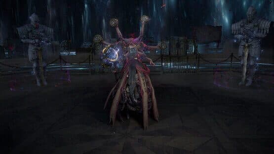 Path of Exile: Secrets of the Atlas — screenshot 4