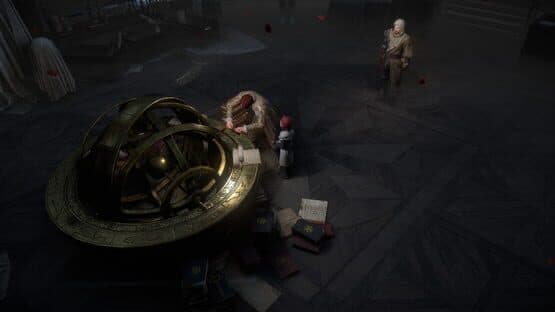 Path of Exile: Secrets of the Atlas — screenshot 6