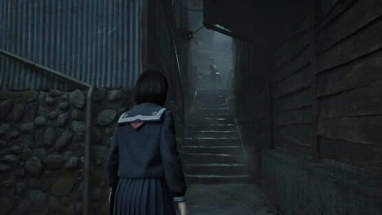 Silent Hill f: Day One Edition — screenshot 2