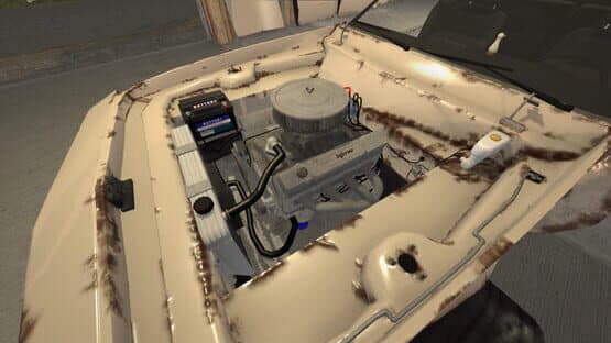 My Hooptie — screenshot 3
