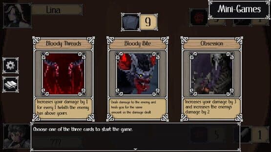 Cursed Memory — screenshot 4