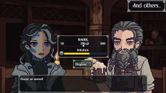 Cursed Memory — screenshot 5