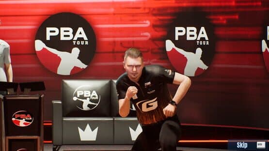 PBA Pro Bowling 2026 — screenshot 2