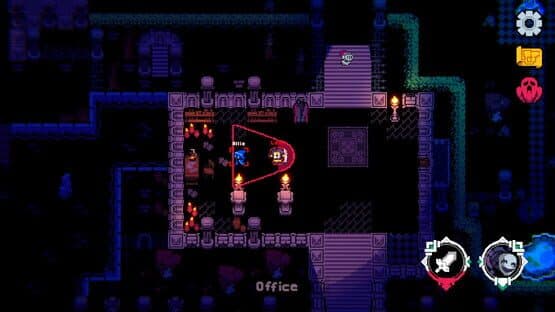 Villainy — screenshot 1