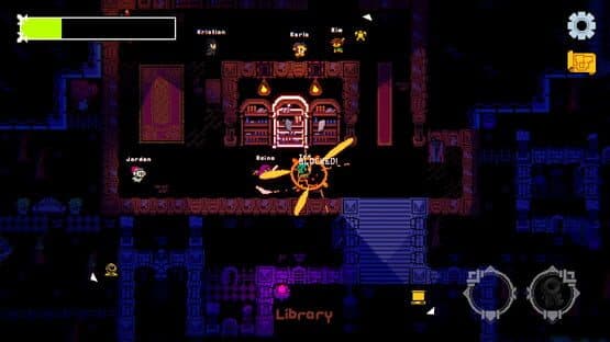 Villainy — screenshot 4