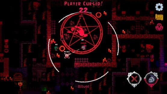 Villainy — screenshot 5