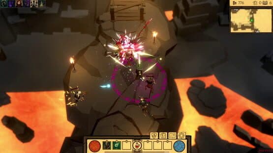 School of Magic — screenshot 1
