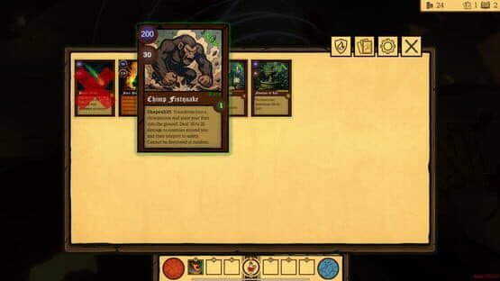 School of Magic — screenshot 3
