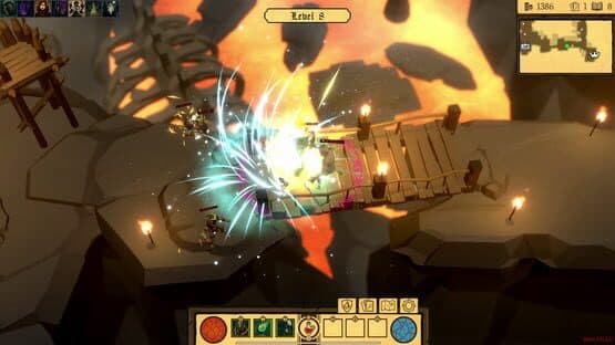 School of Magic — screenshot 5