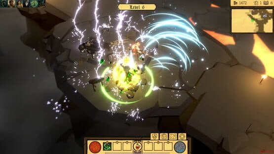 School of Magic — screenshot 6