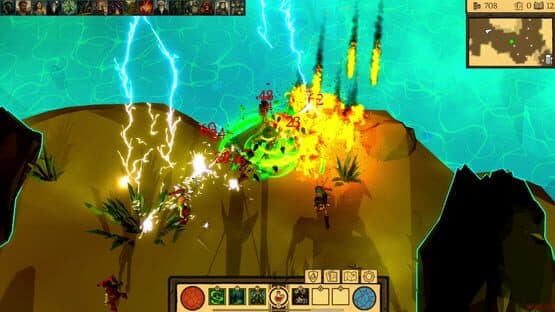 School of Magic — screenshot 7