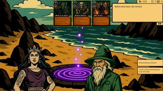 School of Magic — screenshot 8