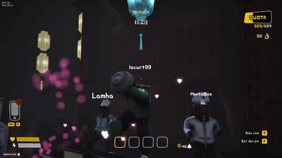 Night Shippers — screenshot 1
