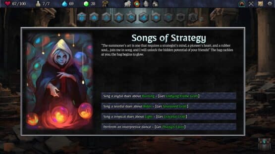 Seedborne Soldiers — screenshot 6
