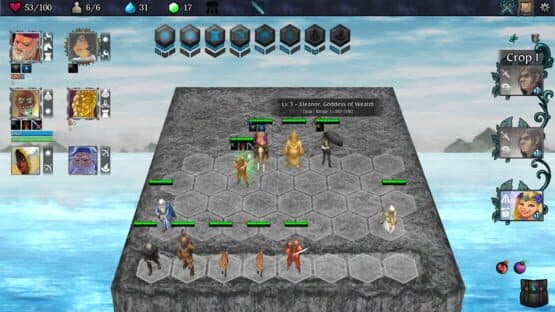 Seedborne Soldiers — screenshot 7