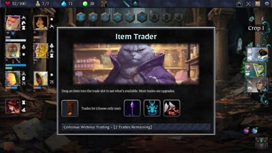 Seedborne Soldiers — screenshot 8