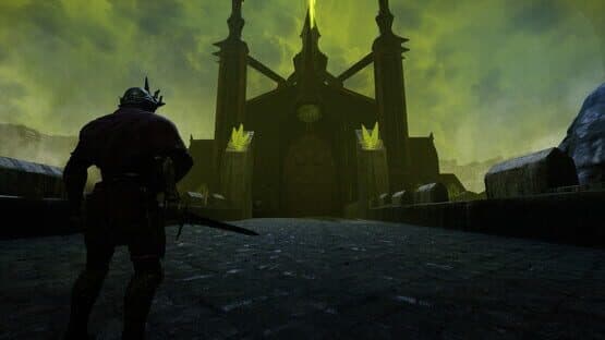 Shards of the Banished — screenshot 1