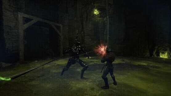 Shards of the Banished — screenshot 2