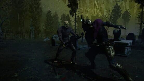 Shards of the Banished — screenshot 3
