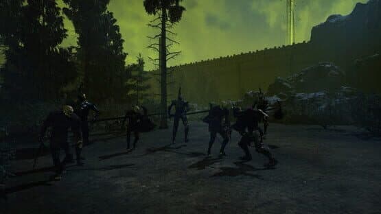 Shards of the Banished — screenshot 4