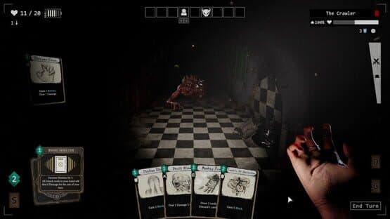 The House of Hamelin — screenshot 2