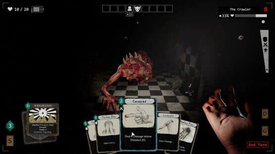 The House of Hamelin — screenshot 3
