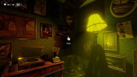 The House of Hamelin — screenshot 5