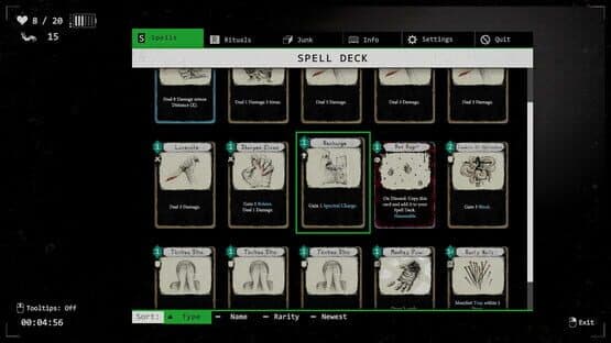 The House of Hamelin — screenshot 6