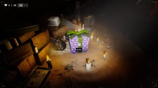The House of Hamelin — screenshot 7
