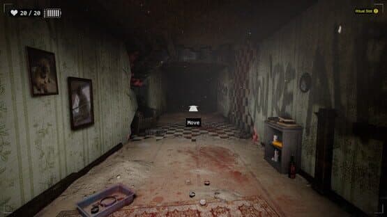 The House of Hamelin — screenshot 8