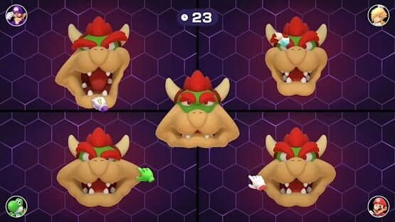 Mario Party Superstars — screenshot 6