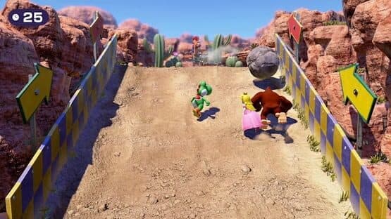 Mario Party Superstars — screenshot 7