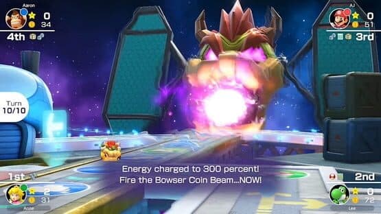 Mario Party Superstars — screenshot 8