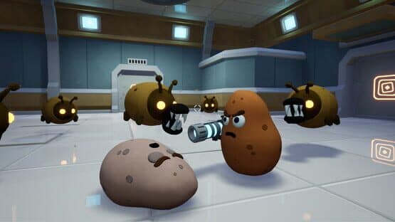 Potatogeddon — screenshot 3