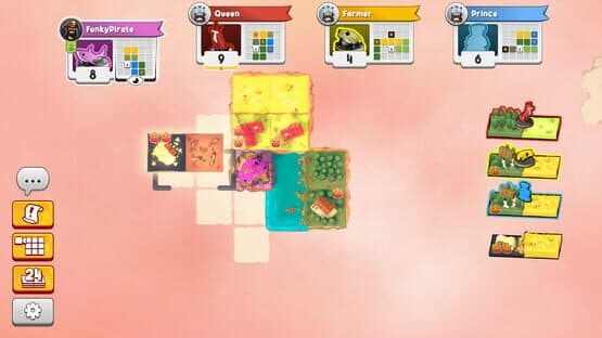 Kingdomino — screenshot 8
