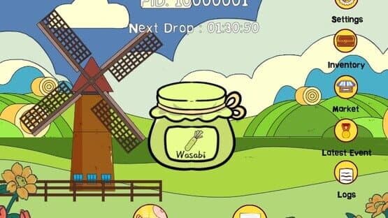 Farming — screenshot 1