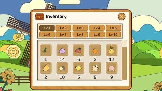Farming — screenshot 2