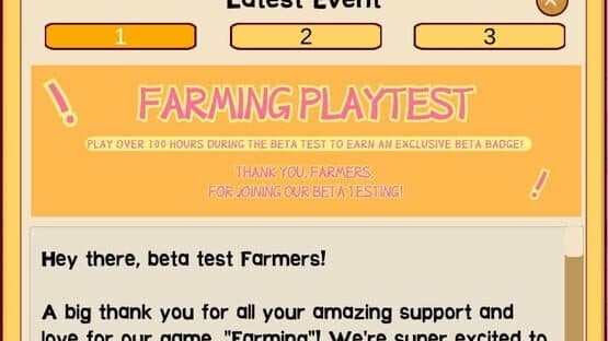 Farming — screenshot 3