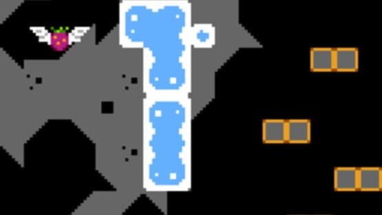 Celeste Classic — screenshot 1