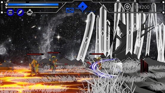 Alexia Zero — screenshot 3