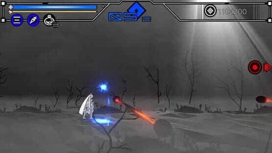 Alexia Zero — screenshot 4