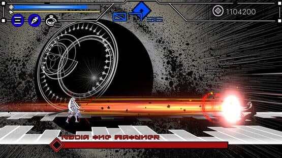 Alexia Zero — screenshot 5